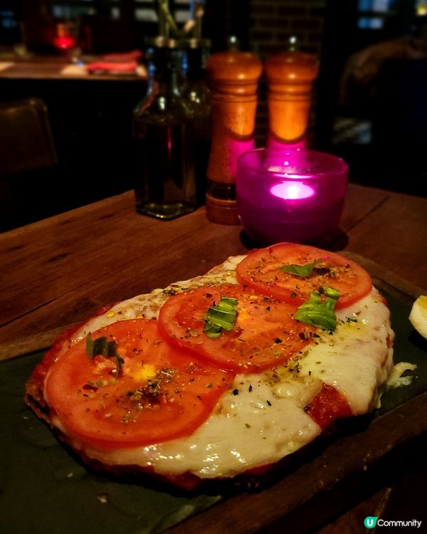 阿根廷餐廳🇦🇷 La Parrilla