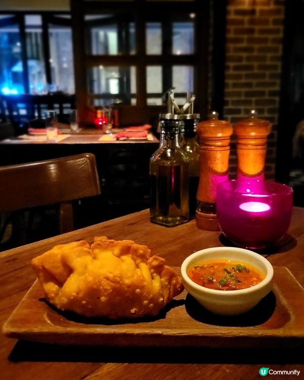 阿根廷餐廳🇦🇷 La Parrilla