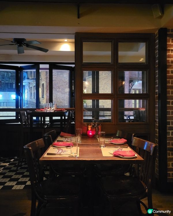 阿根廷餐廳🇦🇷 La Parrilla