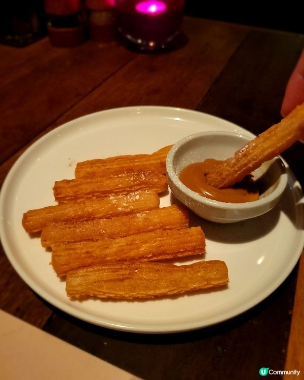 紅磚靚景阿根廷牛扒！🥩😋