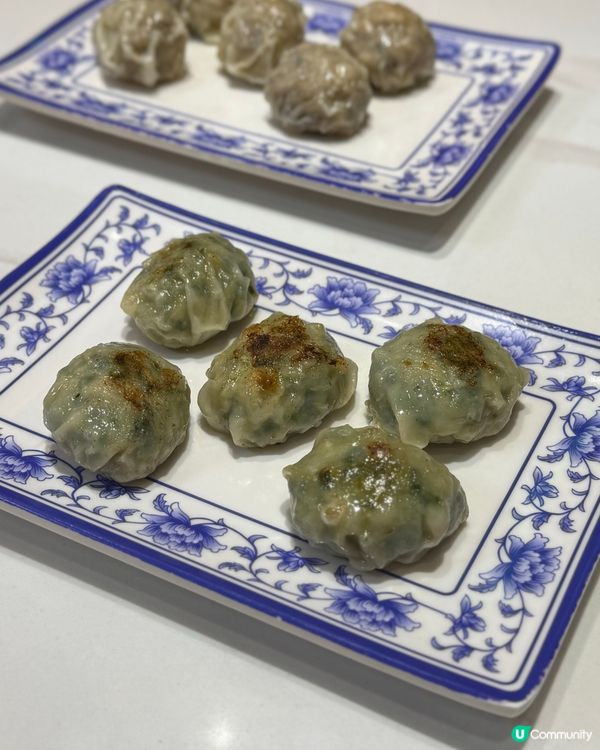 西營盤新開張餃子店🥟蒸餃正到爆😋皮薄餡靚口味多💝