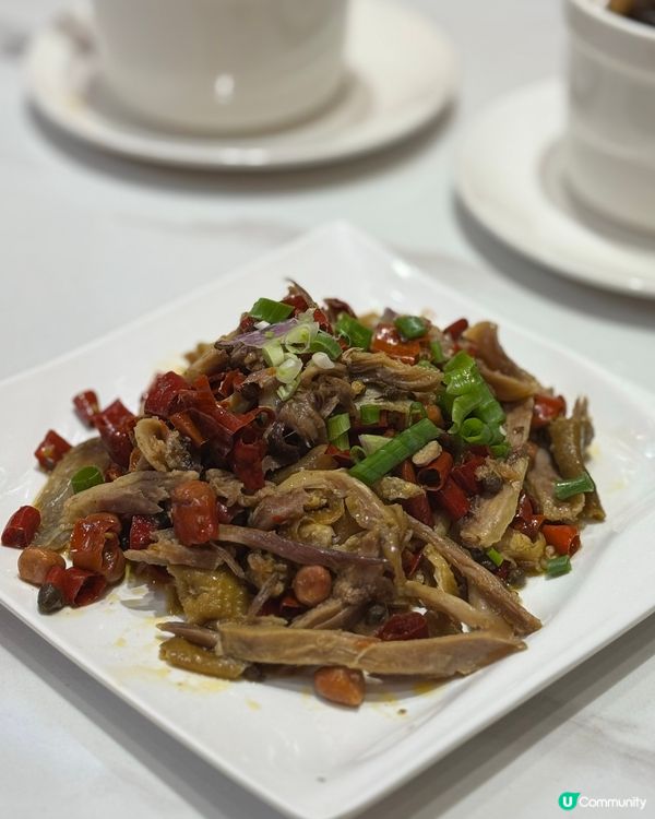 西營盤新開張餃子店🥟蒸餃正到爆😋皮薄餡靚口味多💝