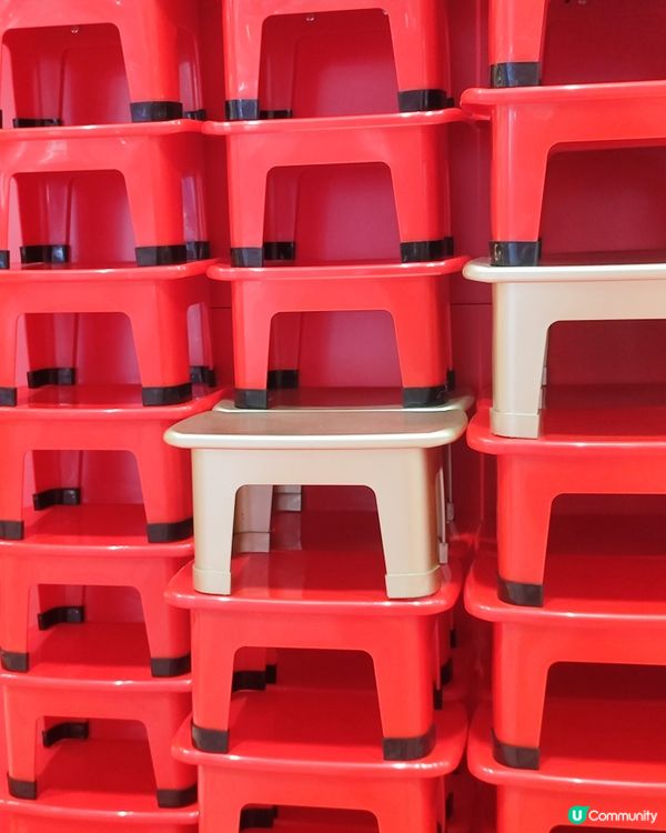 🧧紅運德福新年市集！🧧掃貨打卡一流👍！