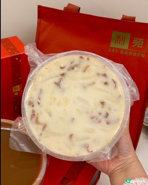 香港自家製造 農曆新年必食糕點🧧
