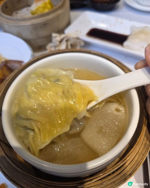 傳統點心