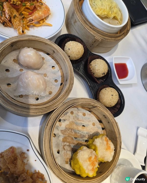 傳統點心