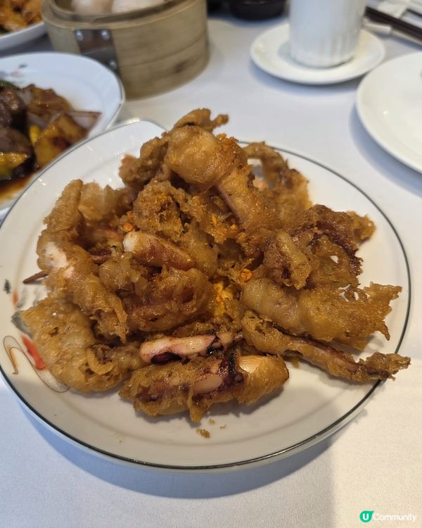 傳統點心