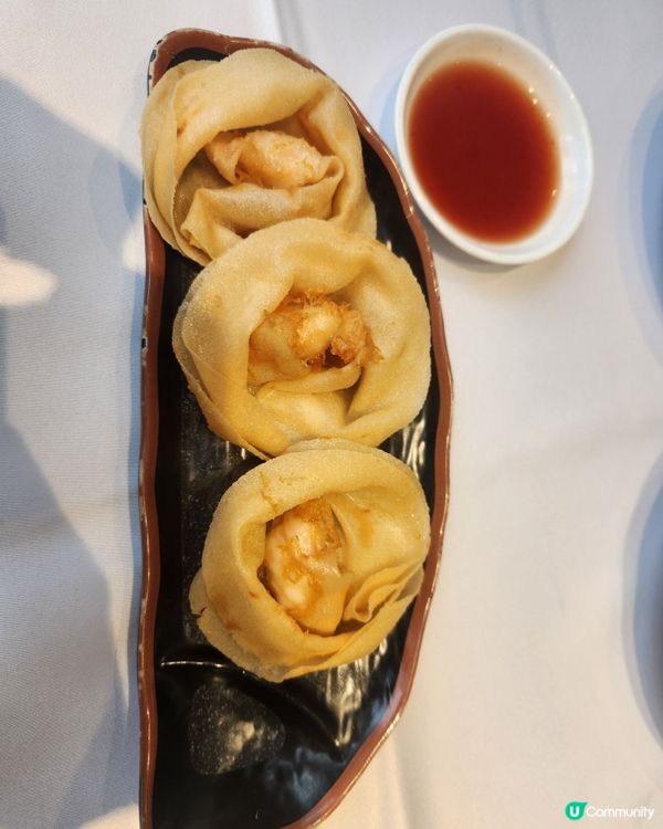 傳統點心