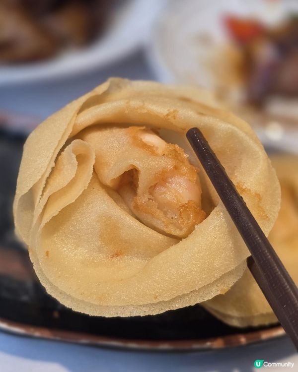 傳統點心