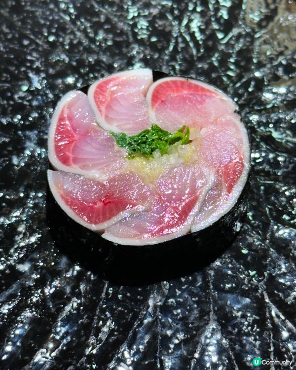 大坑隱世高質廚師發辦