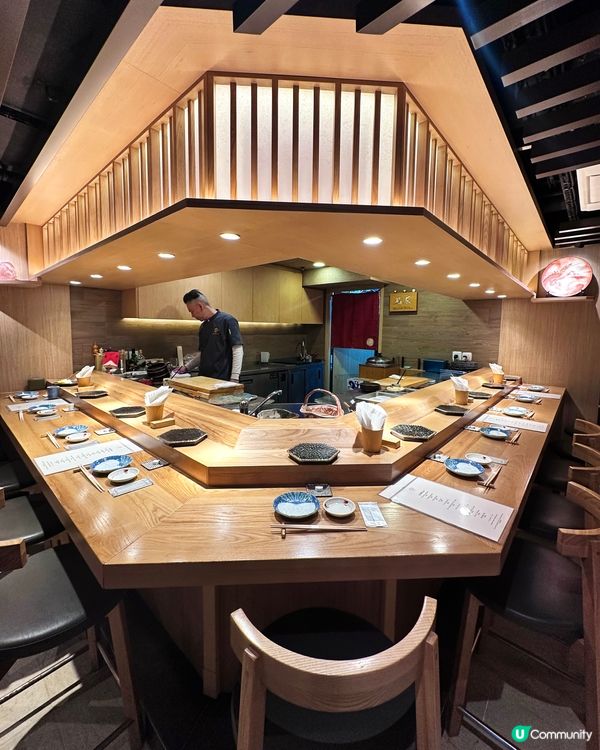 大坑隱世高質廚師發辦