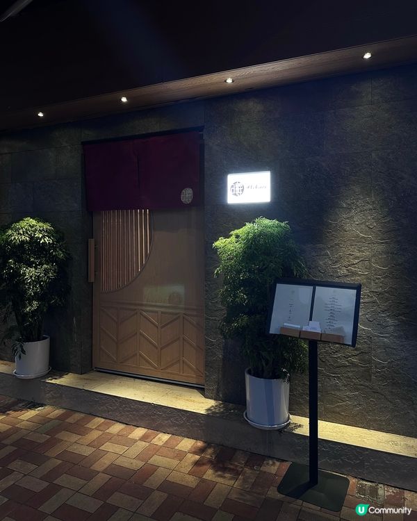 大坑隱世高質廚師發辦