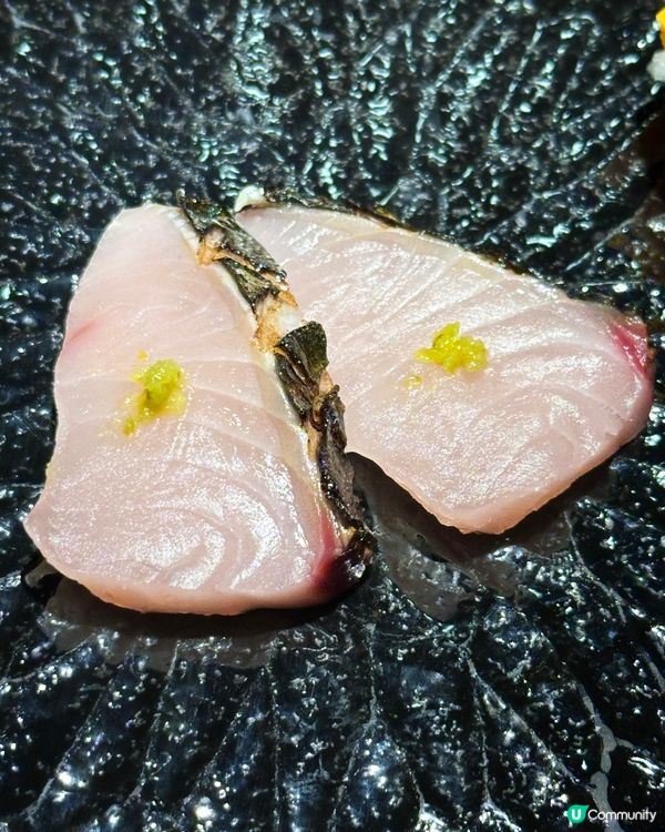 大坑隱世高質廚師發辦