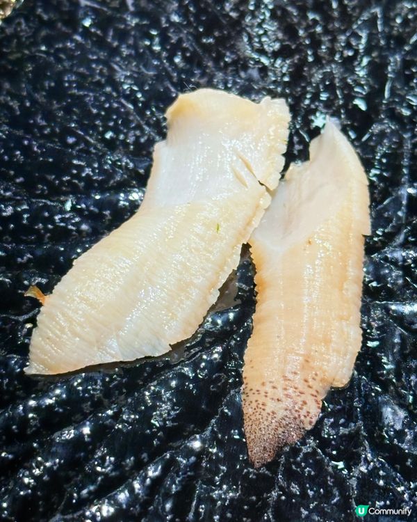 大坑隱世高質廚師發辦