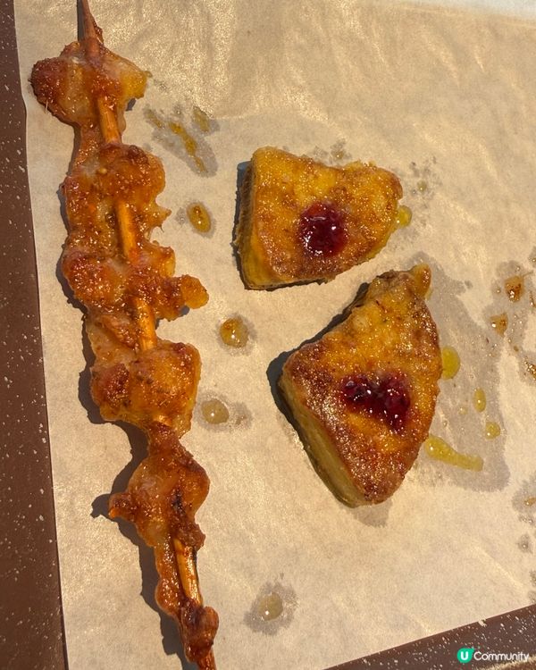 深圳任飲任食海鮮$158