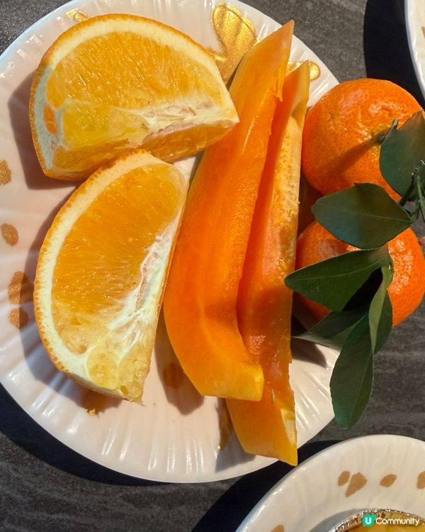 深圳任飲任食海鮮$158