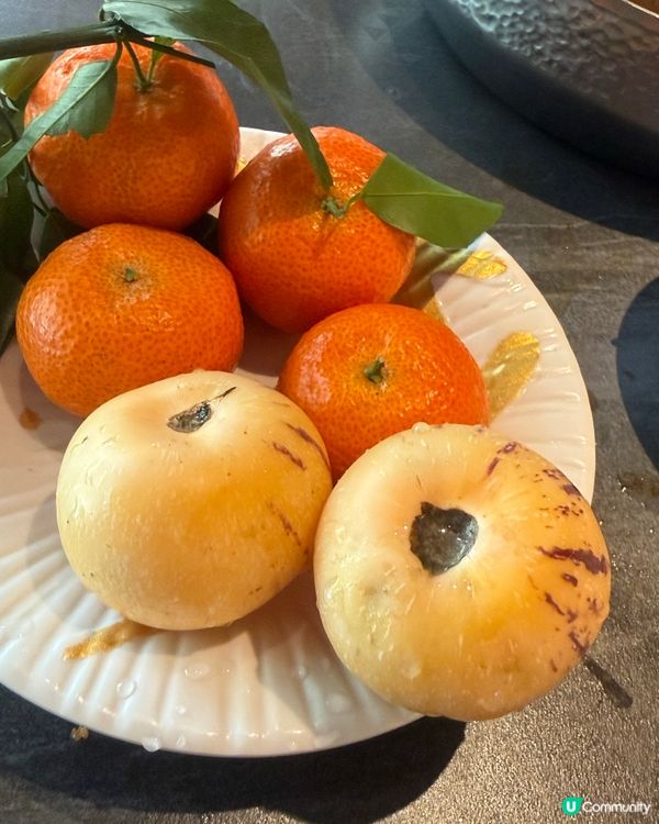 深圳任飲任食海鮮$158