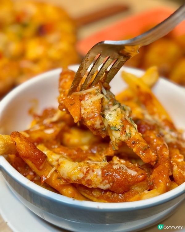 芝士迷必like🧀期間限定🧧金沙八芝批🍕