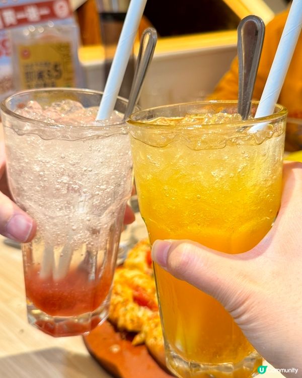 芝士迷必like🧀期間限定🧧金沙八芝批🍕