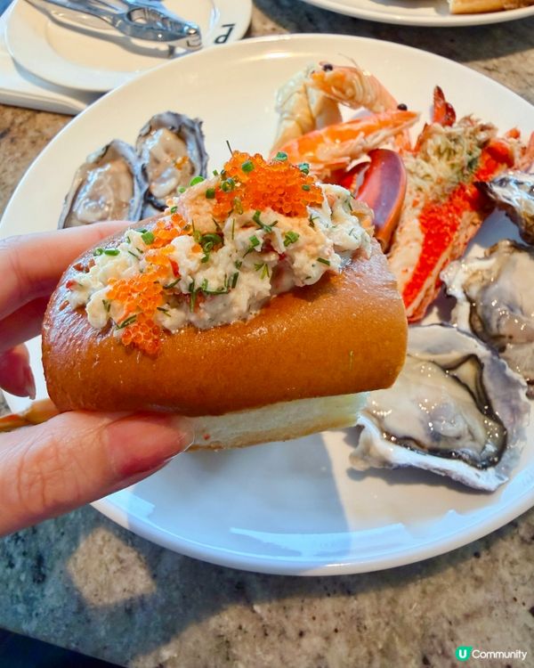 想Chill住嘆下海鮮💗週末到中環蘭桂坊 Porterhou...