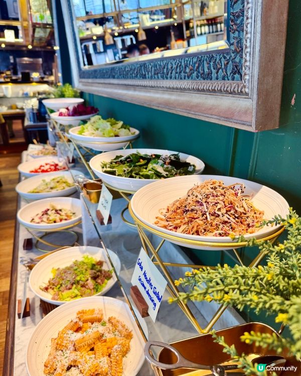 想Chill住嘆下海鮮💗週末到中環蘭桂坊 Porterhou...