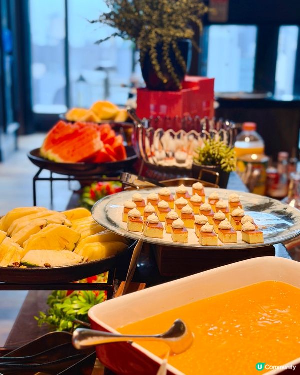 想Chill住嘆下海鮮💗週末到中環蘭桂坊 Porterhou...