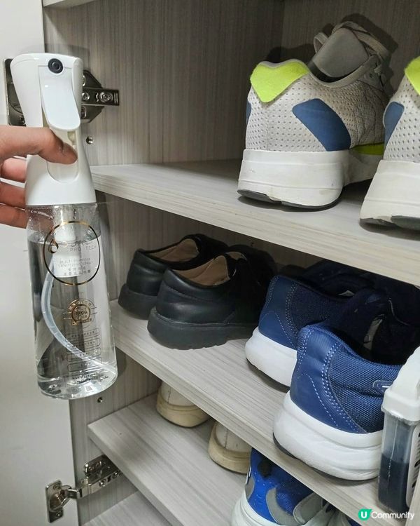 全效防疫噴霧🛡️AQUA PRO+TECH 安心護全家！