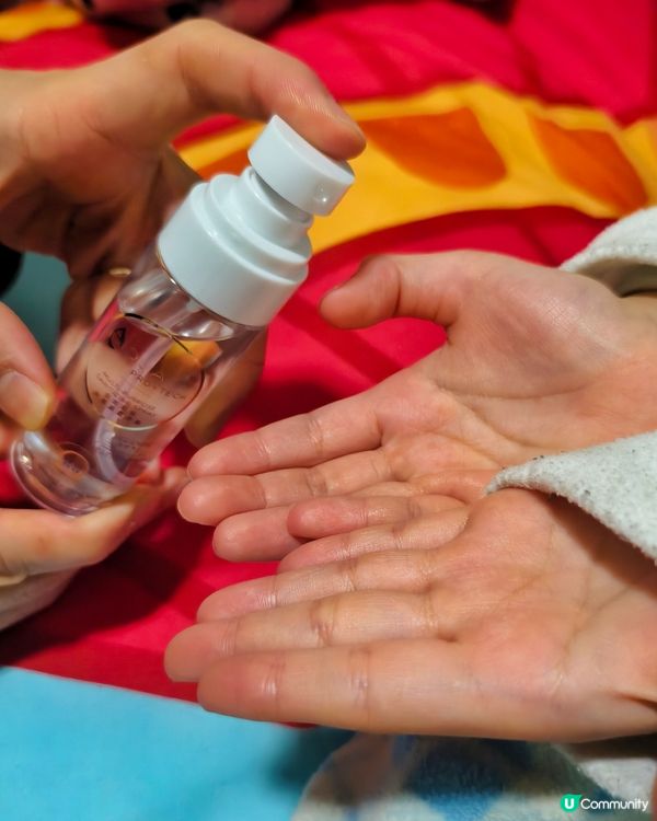 全效防疫噴霧🛡️AQUA PRO+TECH 安心護全家！