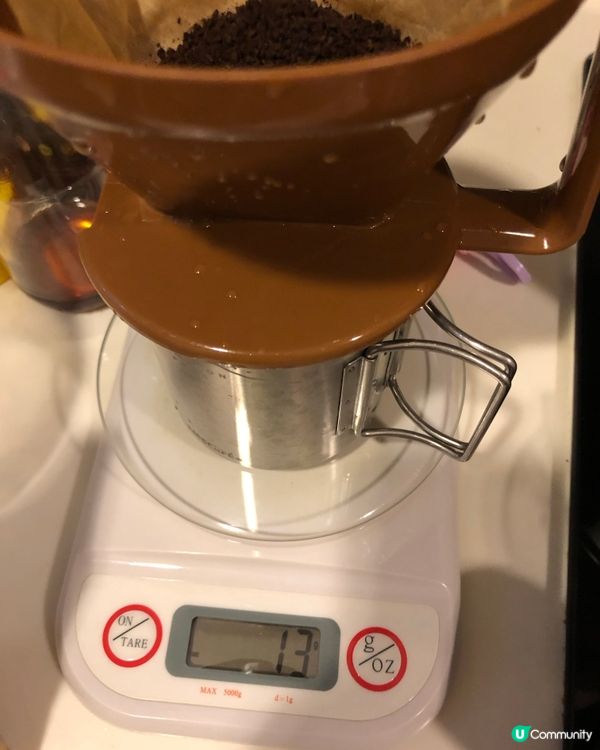 開箱試飲 たかおコーヒー　🌟🌟 🌟🌟🌟 優品360 ° 