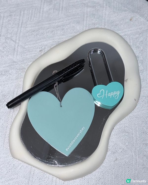 愉景灣情人節優惠！浪漫晚餐+機票！💖✨