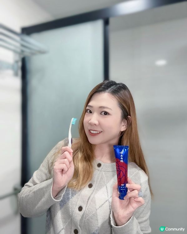 牙肉出血？唔係熱氣咁簡單！🦷✨