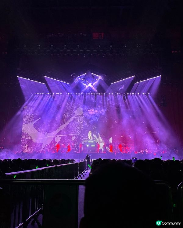 MC廣州站圓滿成功！🎤✨