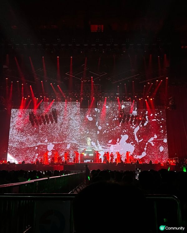 MC廣州站圓滿成功！🎤✨