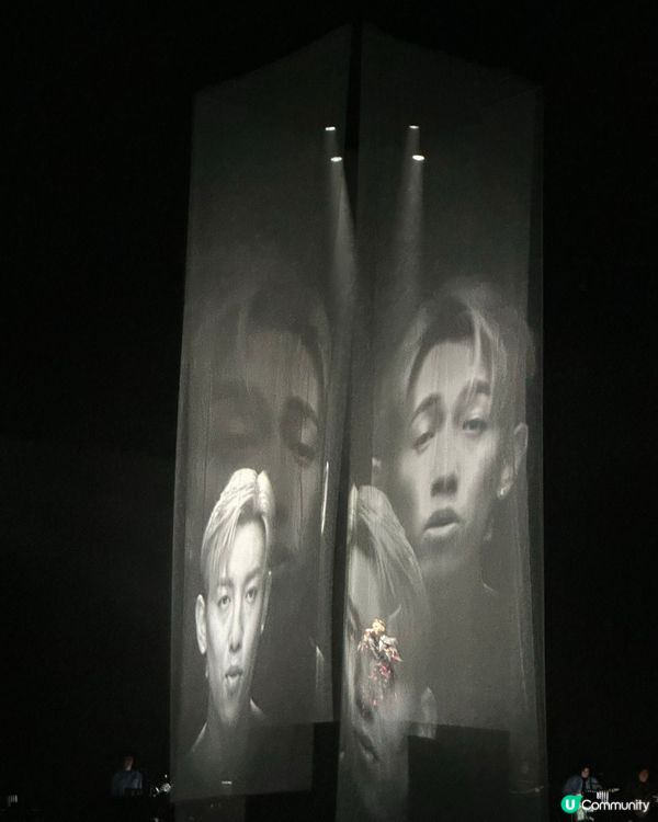 MC廣州站圓滿成功！🎤✨