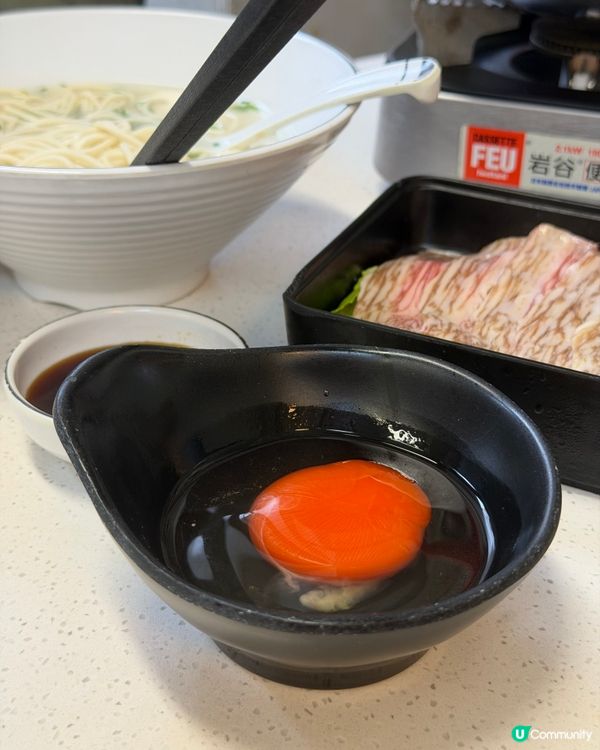 竹面譜豪華限量版和牛花膠鍋