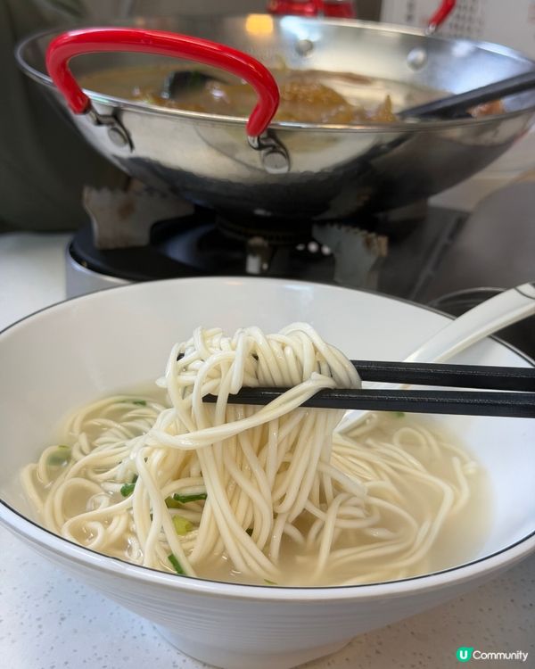 竹面譜豪華限量版和牛花膠鍋