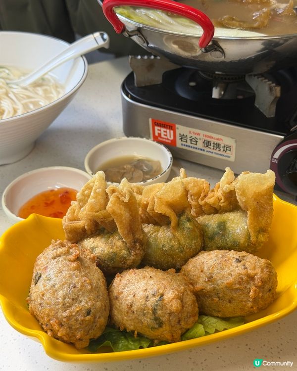 竹面譜豪華限量版和牛花膠鍋