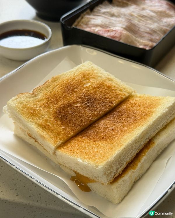 竹面譜豪華限量版和牛花膠鍋