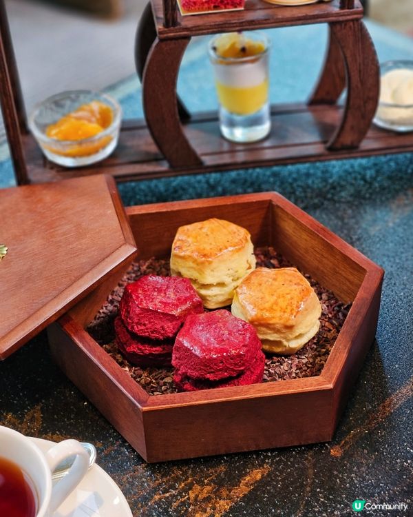 🐴🧧姊妹聚會必去 · 福袋甜點下午茶＋超可愛限定小熊