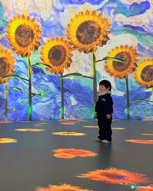 深圳印象派150週年光影展