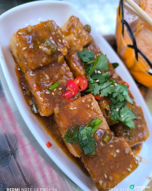 糖水小食深圳南山街頭風味