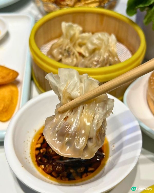 宮廷烤肉！新年必試！😋