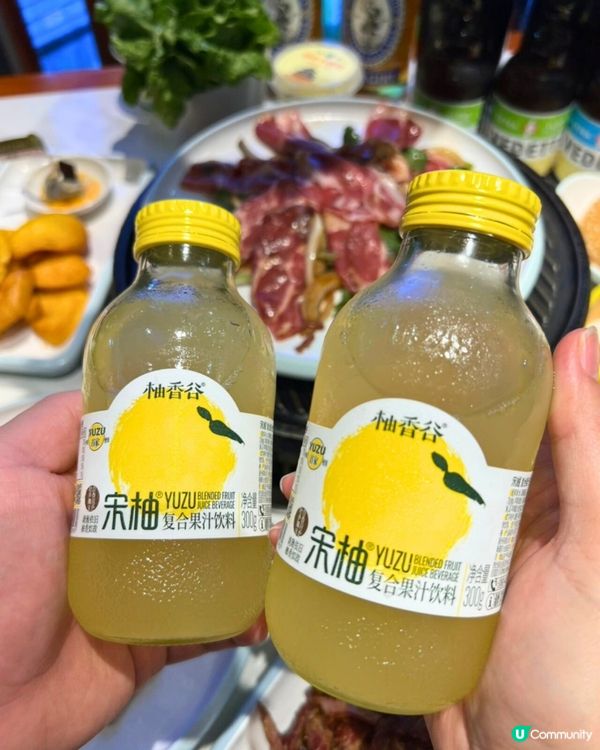 宮廷烤肉！新年必試！😋