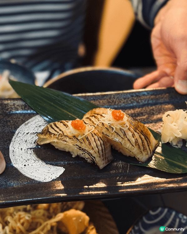 正所謂馬鞍山係美食沙漠