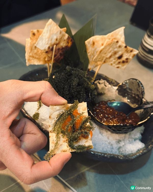 正所謂馬鞍山係美食沙漠