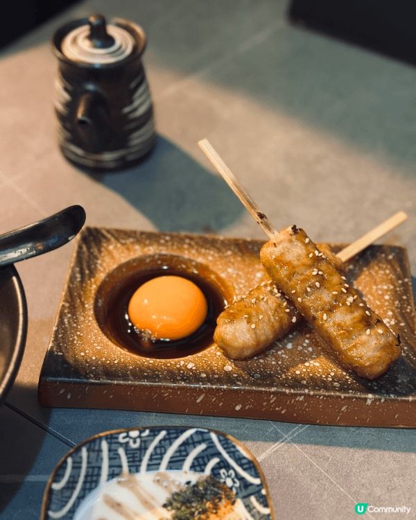 正所謂馬鞍山係美食沙漠