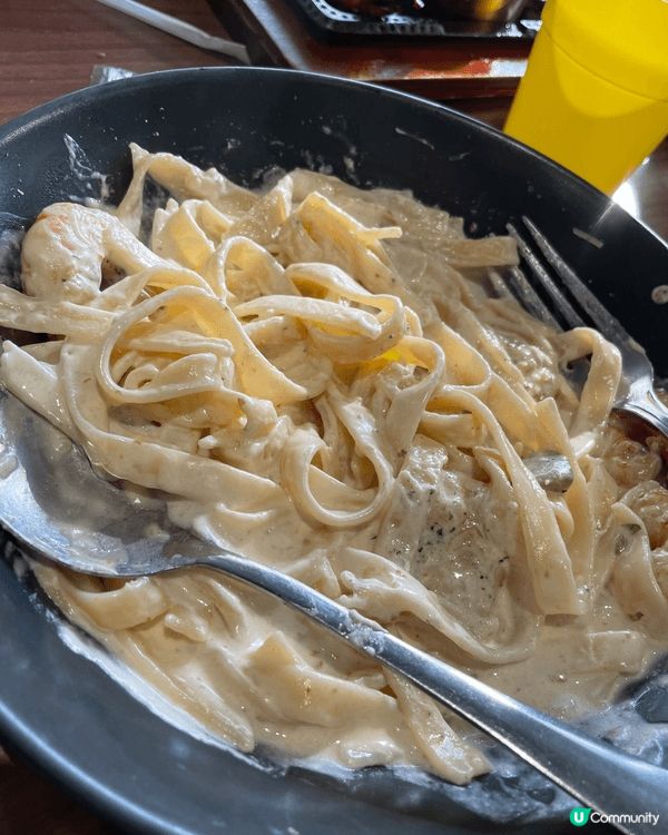 Outback again~ 又去My favorite 餐...