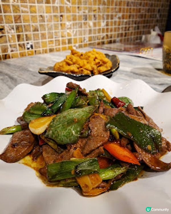 蓉城見面．辣得舒服暖心