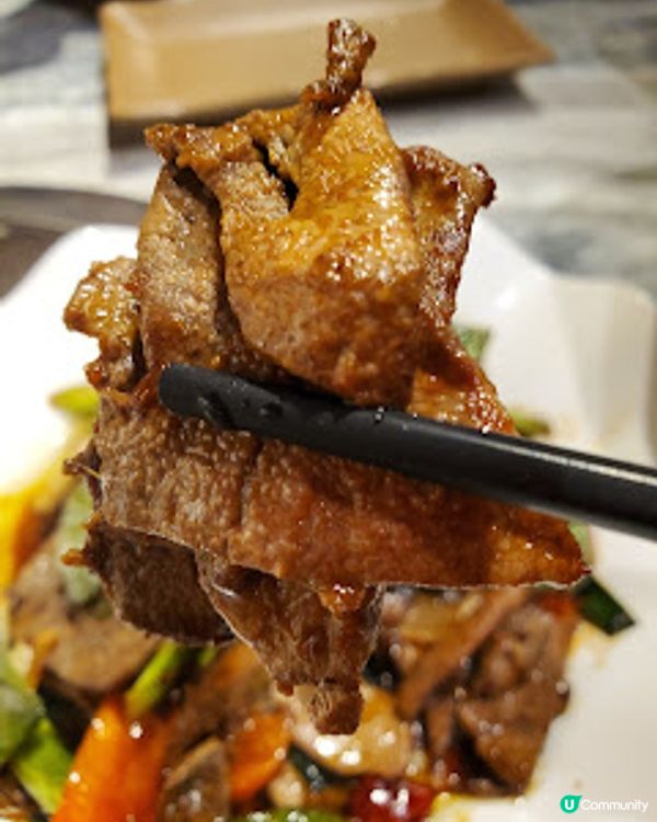 蓉城見面．辣得舒服暖心