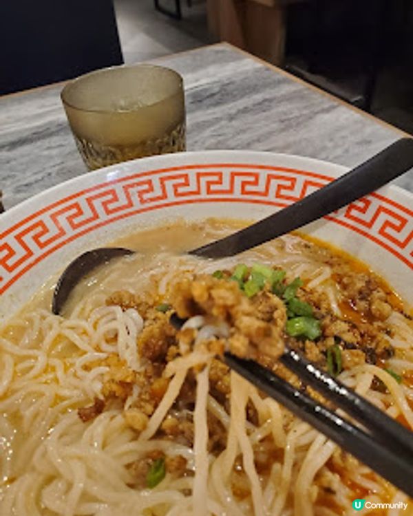 蓉城見面．辣得舒服暖心